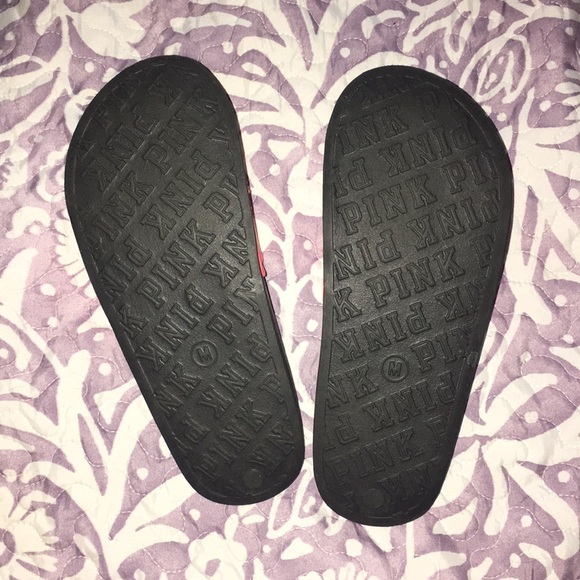 PINK Slides - Picture 4 of 4